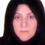 تصویر دکتر ناهید مسعودی فر