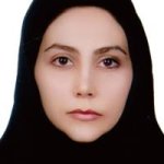 تصویر دکتر فرناز احمدی