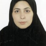 تصویر دکتر فاطمه شکری رحیم ابادی