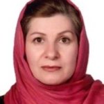 تصویر دکتر میترا مالک