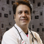 تصویر دکتر علی ملک پور افشار
