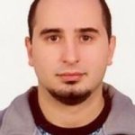 تصویر دکتر بهزاد فضلعلی