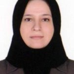 تصویر دکتر معصومه لسانی عبدی