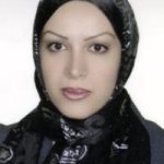 تصویر دکتر میترا داودی