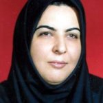 تصویر دکتر الهام عبدی
