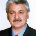 تصویر دکتر رسول پی سپار