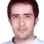 تصویر دکتر سیاوش مولانائی