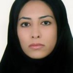 تصویر دکتر اکرم السادات مرتضوی