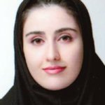 تصویر دکتر نازنین عزیزی
