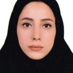 تصویر دکتر فاطمه محمدعلی زاده چافجیری