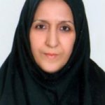 تصویر دکتر شهلا پزشکی قهفرخی