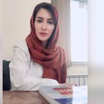 تصویر دکتر پری دخت اکبری