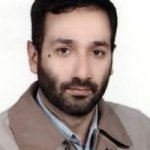 تصویر دکتر محمدصادق سبحانی نژاد