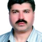 تصویر دکتر رحیم کسمایی