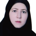 تصویر دکتر فاطمه کریم زاده کیسکانی