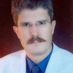 تصویر دکتر کریم فردی
