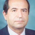 تصویر دکتر علی مسلم زاده