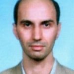 تصویر دکتر سیدرفیع عارف حسینی