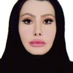 تصویر دکتر فرناز علی وند
