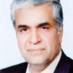 تصویر دکتر سیدحسین واحد