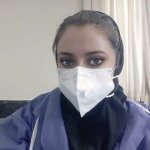 تصویر دکتر میترا نعیم