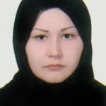 تصویر دکتر میترا مرجانی