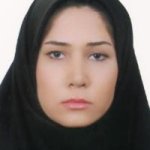 تصویر دکتر پریسا مساحی خالقی