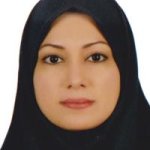 تصویر دکتر میترا روزبهانی