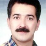 تصویر دکتر حسین بهره مند