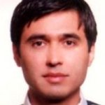 تصویر دکتر آرمان رکان قزوینی