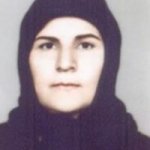تصویر دکتر فاطمه طاهری