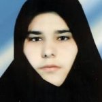 تصویر دکتر شهلا مالکیان
