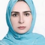 تصویر دکتر پانته ا علامی
