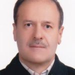 تصویر دکتر رضا اکبری