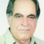 تصویر دکتر سیدحسین زاهد