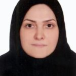 تصویر دکتر میترا اسمعیلی آزاد