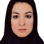 تصویر دکتر فرناز سلمان پور