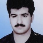 تصویر دکتر بهزاد حجام بالاجورشری