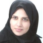 تصویر دکتر فرناز فهیمی هنزایی