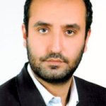 تصویر دکتر محمدعلی صدربزاز