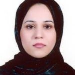 تصویر دکتر مریم اکبری