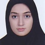 تصویر دکتر فاطمه خاتمی نسب