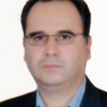 تصویر دکتر محمداسماعیل پاسبان سلوط