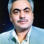 تصویر دکتر غلامحسین مبارکی