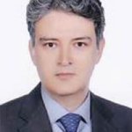 تصویر دکتر بهزاد رضائی