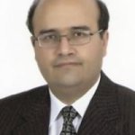 تصویر دکتر سیدحسین رجالی