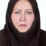 تصویر دکتر میترا شمس