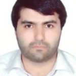 تصویر دکتر سیدحسین رضا عزیزی زاویه