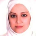 تصویر دکتر آناهیتا اکبری