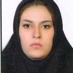 تصویر دکتر بهاره معتمدی فر